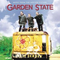 Garden State [LP] - VINYL - Front_Original