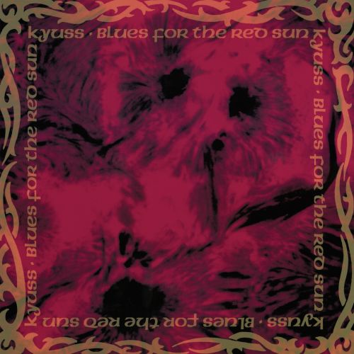 Blues for the Red Sun [LP] - VINYL
