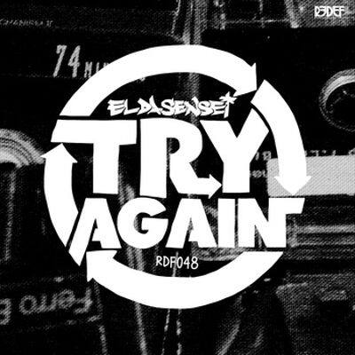 

Try Again [10" Single] [10 inch LP]