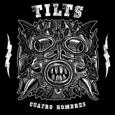 

Cuatro Hombres [LP] - VINYL