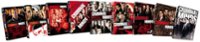 Front. Criminal Minds: Season 1-9 [54 Discs] [DVD].