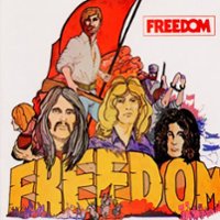 Freedom [LP] - VINYL - Front_Original