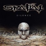 Front Standard. Silence [CD].