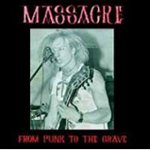 Front Standard. From Punk to the Grave [CD].