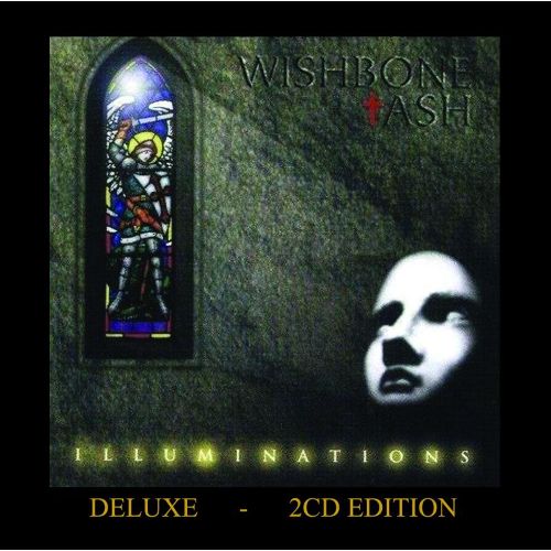  Illuminations [Deluxe Edition] [CD]