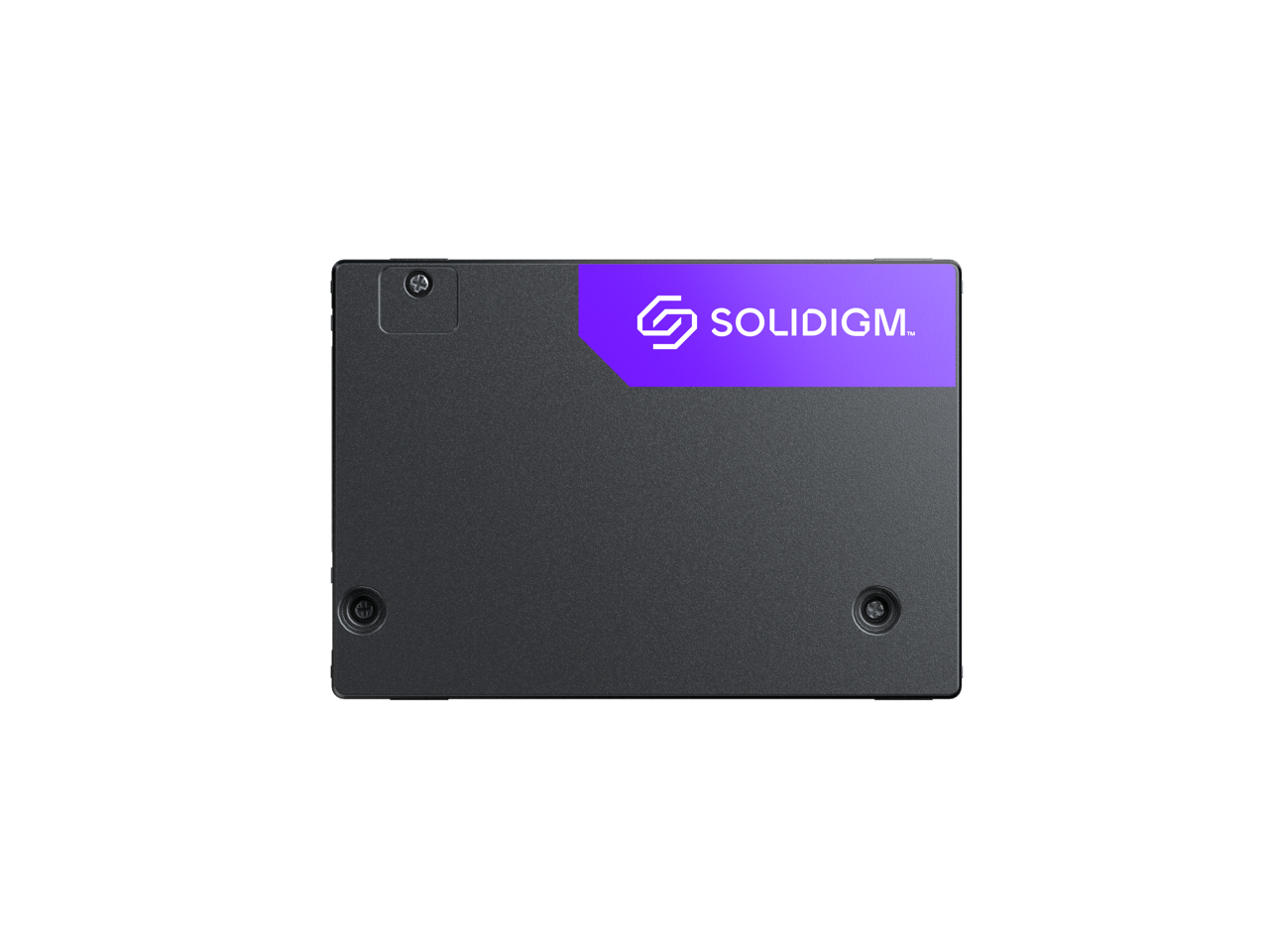 Alt View 5. Solidigm - Solidigm D7-PS1010 1.92TB U.2 PCIe 5.0 TLC SSD (Hynix V7, No Opal).