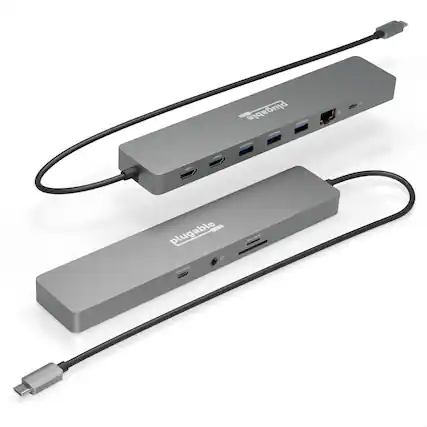 Plugable - USB 1m