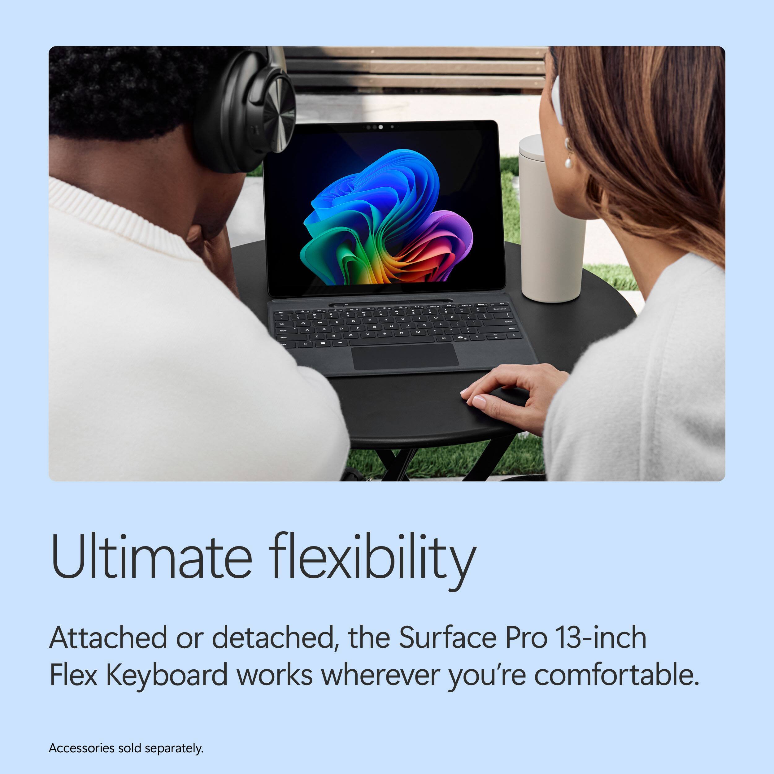 Microsoft Surface Pro 13