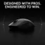 Designed with pros. Engineered to win.