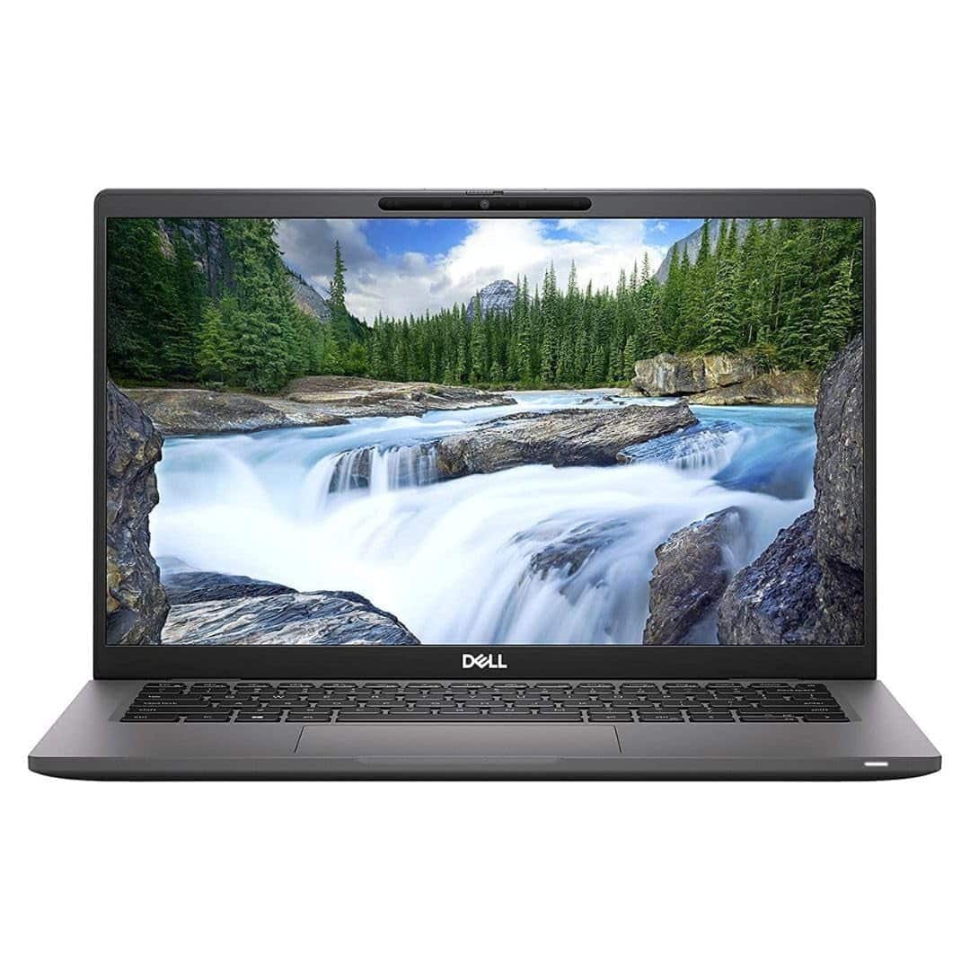 Intel 12th Generation Core i7 and 1920 x 1080 (Full HD) Dell