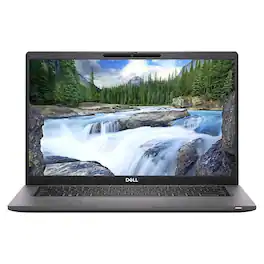 Dell - Refurbished Excellent - Latitude 7430 14" FHD Laptop, i7-1265U, 16GB, 512GB, Windows 11 Pro - Black