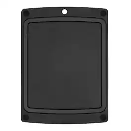 Epicurean - All-In-One Cutting Board 17.5 x 13 Inches - Slate/Black