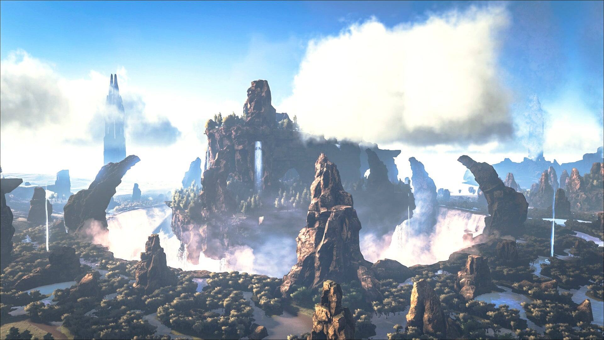 Alt View 7. Studio Wildcard - ARK: Survival Evolved [Nintendo Switch].