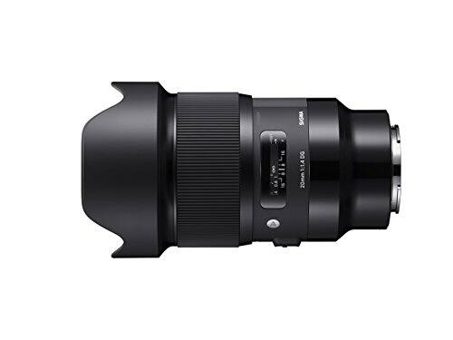 SIGMA 85mm f/1.4 20