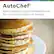 AutoChef®
Automatically adjusts temperatures for consistent heat and results.
