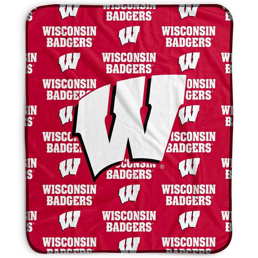 Pegasus Wisconsin Badgers 50