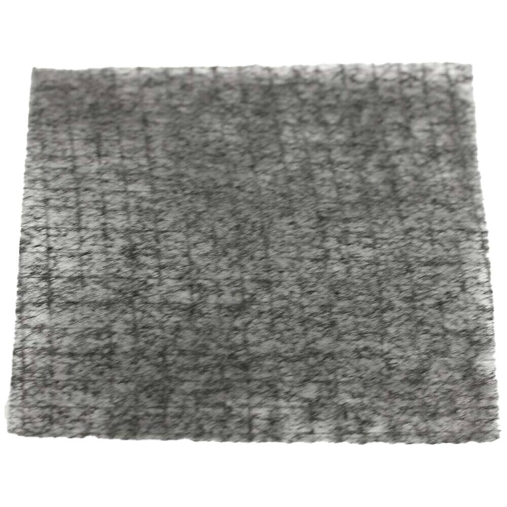 Front. Panasonic - 1 Pack Replacement Vacuum Filter for Part #AMC31K-P30.