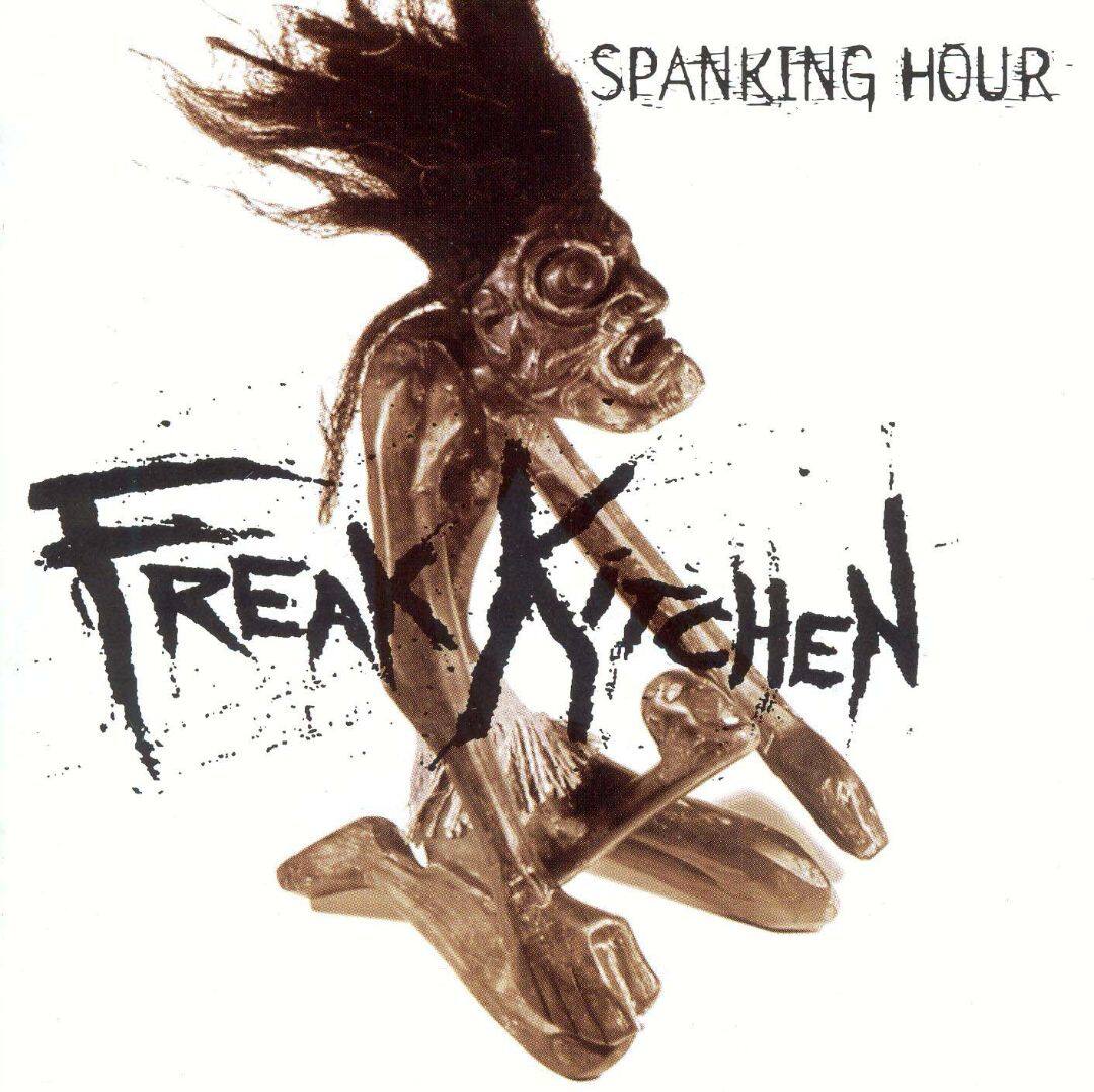 Best Buy: Spanking Hour [CD]