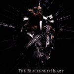 Front Standard. The Blackened Heart [CD].