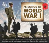 Front Standard. 75 Songs of World War I [CD].