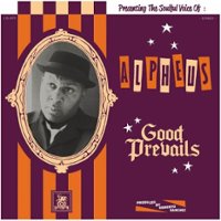 Good Prevails [LP] - VINYL - Front_Standard