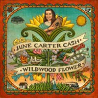 Wildwood Flower [LP] - VINYL - Front_Original