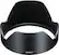 Front Standard. Sony - Lens Hood.