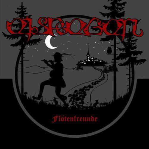 

Floetenfreunde [LP] - VINYL