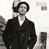 Amos Lee [LP] - VINYL - Front_Standard