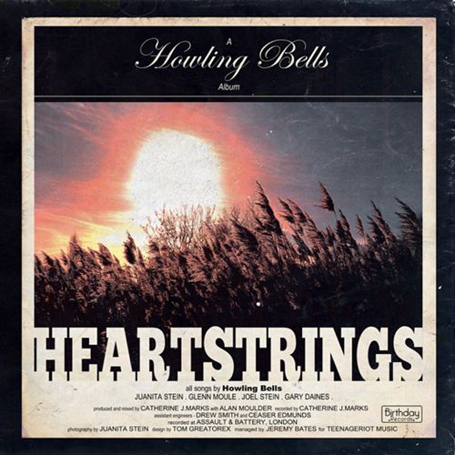 Heartstrings [LP