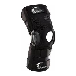 DonJoy - Performance Bionic Fullstop Knee Brace (/Extra Large) - Black