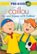 Front Standard. Caillou: Fun and Games with Caillou! [DVD].