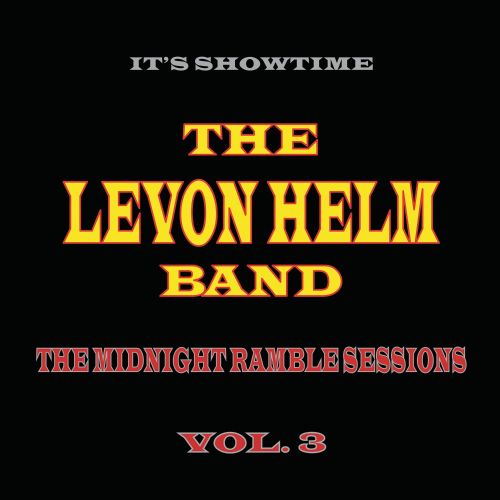 

Midnight Ramble Sessions, Vol. 3 [LP] - VINYL