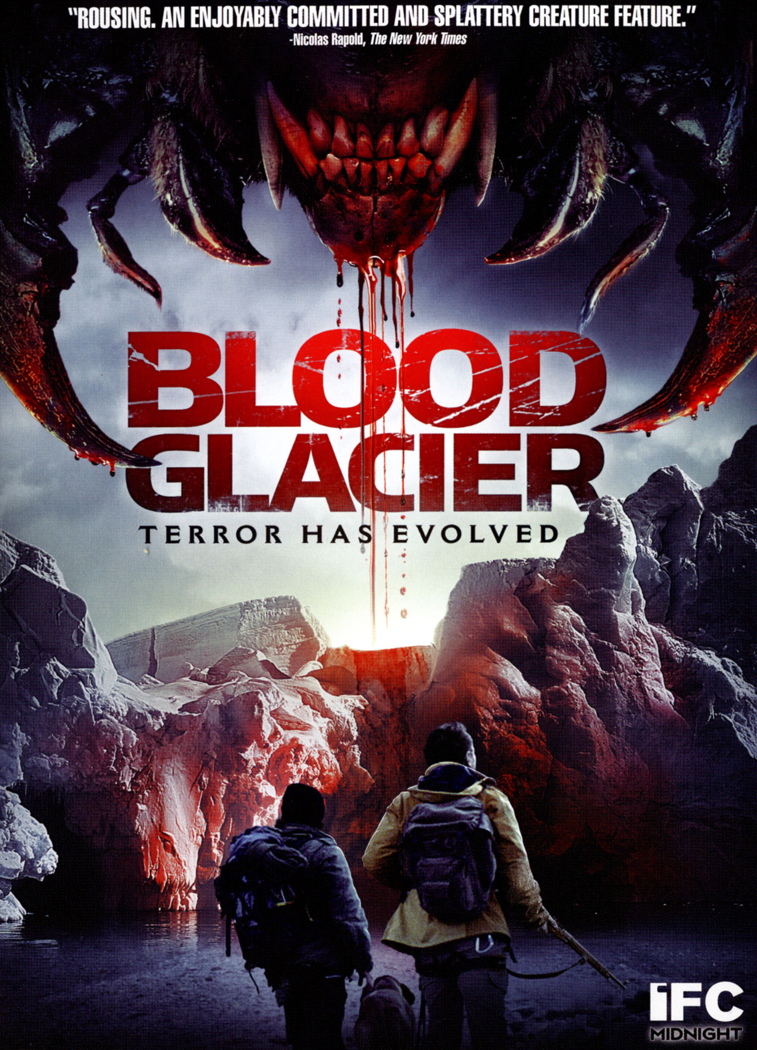 Blood Lad (TV Series 2013-2013) — The Movie Database (TMDB)
