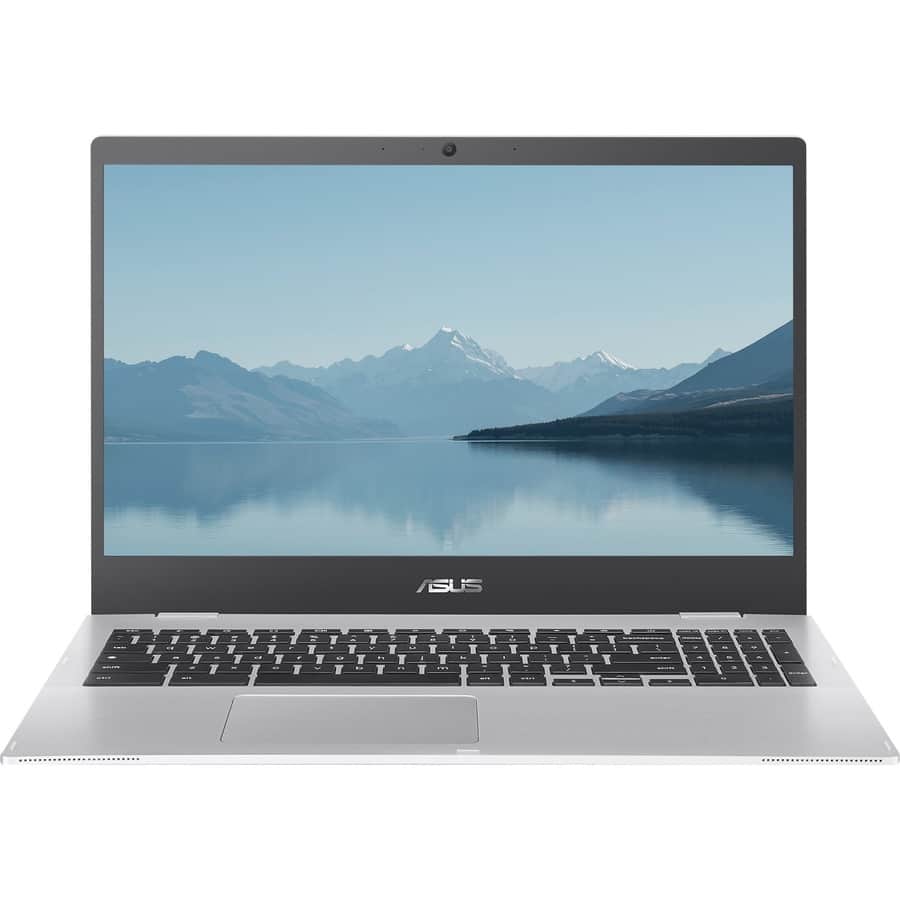 ⭐️ASUS　Chromebook　CX1500CKA 15.6インチ Amazon.com: ASUS Chromebook CX1, 15.6