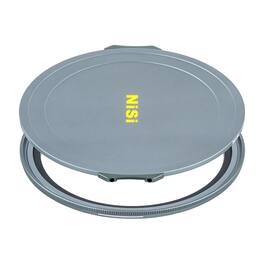 NiSi - JetMag Pro Adapter Ring with Front Cap for 95mm Lens to 95MAG Filter