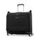 Angle. Samsonite - Silhouette 18 Spinner Garment Bag 36 - Black.
