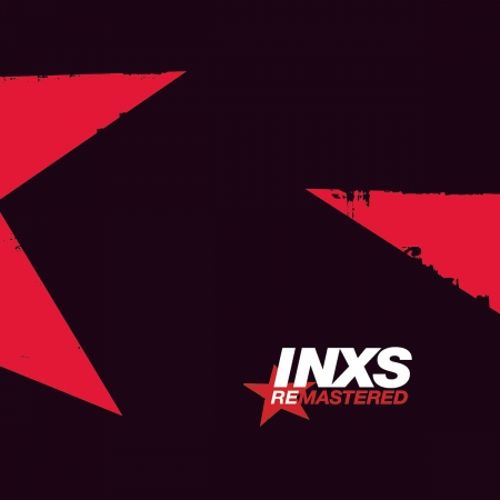 INXS REMASTERED-