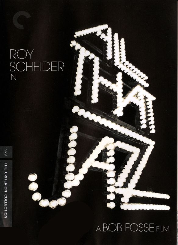  The All That Jazz [Criterion Collection] [DVD] [1979]