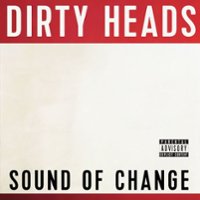 Sound of Change [LP] [PA] - Front_Original