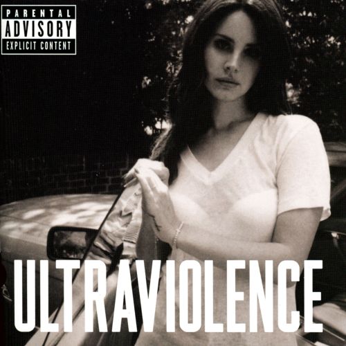  Ultraviolence [LP] - VINYL