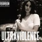 Front. Ultraviolence [LP].