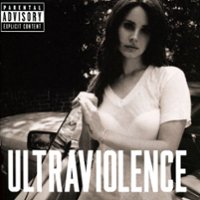 Ultraviolence [LP] - VINYL - Front_Original