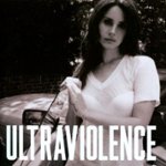Front Standard. Ultraviolence [CD].