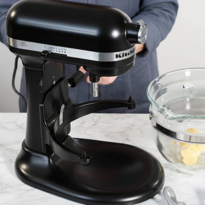 4,500
KitchenAid