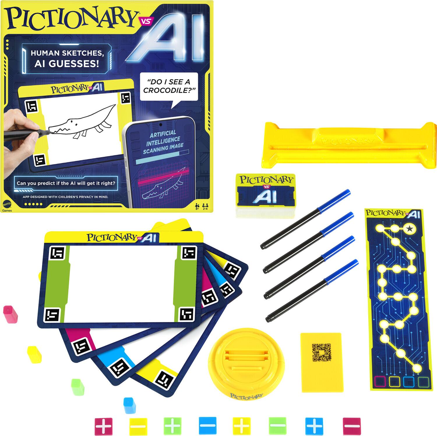 PICTIONARY vs AI

HUMAN SKETCHES, AI GUESSES!

"DO I SEE A CROCODILE?"

ARTIFICIAL INTELLIGENCE SCANNING IMAGE

Can you predict if the AI will get it right?

APP DESIGNED WITH CHILDREN'S PRIVACY IN MIND.

PICTIONARY AI

PICTIONARY AI

PICTIONARY AI

PICTIONARY AI

PICTIONARY AI

PICTIONARY AI

PICTIONARY AI

PICTIONARY AI

PICTIONARY AI

PICTIONARY AI

PICTIONARY AI

PICTIONARY AI

PICTIONARY AI

PICTIONARY AI

PICTIONARY AI

PICTIONARY AI

PICTIONARY AI

PICTIONARY AI

PICTIONARY AI

PICTIONARY AI

PICTIONARY AI

PICTIONARY AI

PICTIONARY AI

PICTIONARY AI

PICTIONARY AI

PICTIONARY AI

PICTIONARY AI

PICTIONARY AI

PICTIONARY AI

PICTIONARY AI

PICTIONARY AI

PICTIONARY AI

PICTIONARY AI

PICTIONARY AI

PICTIONARY AI

PICTIONARY AI

PICTIONARY AI

PICTIONARY AI

PICTIONARY AI

PICTIONARY AI

PICTIONARY AI

PICTIONARY AI

PICTIONARY AI

PICTIONARY AI

PICTIONARY AI

PICTIONARY AI

PICTIONARY AI

PICTIONARY AI

PICTIONARY AI

PICTIONARY AI

PICTIONARY AI

PICTIONARY AI

PICTIONARY AI

PICTIONARY AI

PICTIONARY AI

PICTIONARY AI

PICTIONARY AI

PICTIONARY AI

PICTIONARY AI

PICTIONARY AI

PICTIONARY AI

PICTIONARY AI

PICTIONARY AI

PICTIONARY AI

PICTIONARY AI

PICTIONARY AI

PICTIONARY AI

PICTIONARY AI

PICTIONARY AI

PICTIONARY AI

PICTIONARY AI

PICTIONARY AI

PICTIONARY AI

PICTIONARY AI

PICTIONARY AI

PICTIONARY AI

PICTIONARY AI

PICTIONARY AI

PICTIONARY AI

PICTIONARY AI

PICTIONARY AI

PICTIONARY AI

PICTIONARY AI

PICTIONARY AI

PICTIONARY AI

PICTIONARY AI

PICTIONARY AI

PICTIONARY AI

PICTIONARY AI

PICTIONARY AI