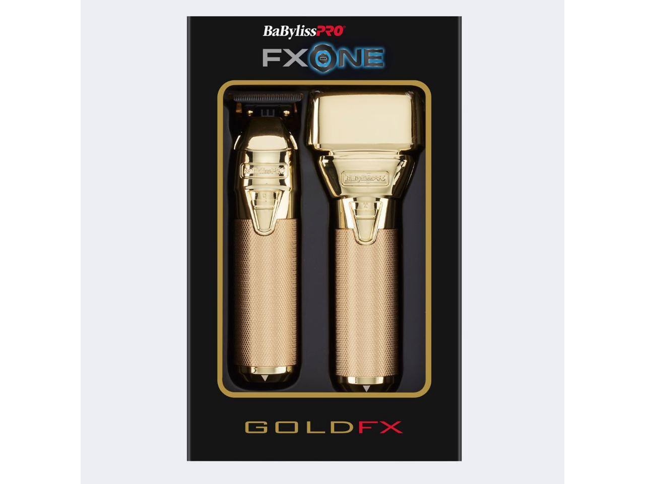 BaByliss PRO FX ONE GOLD FX