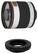 Front Standard. Rokinon - 500mm f/6.3 Mirror Lens for Select Sony Alpha Cameras.