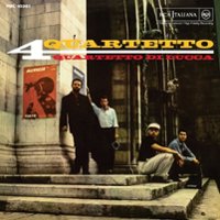 Quartetto [LP] - VINYL - Front_Original