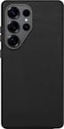 OtterBox - Symmetry Cactus Leather Series Hard Shell for Samsung Galaxy S25 Ultra - Black